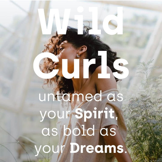 Balancing the Spiritual and Organic with Glowrious - Glowrious