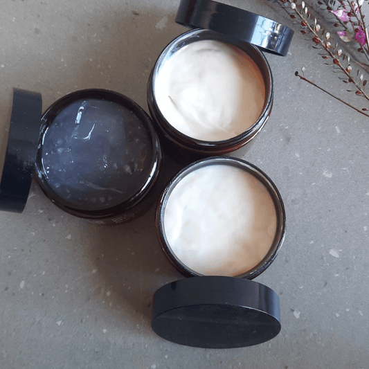 Glowrious Organic Products and Curl Patterns - Glowrious
