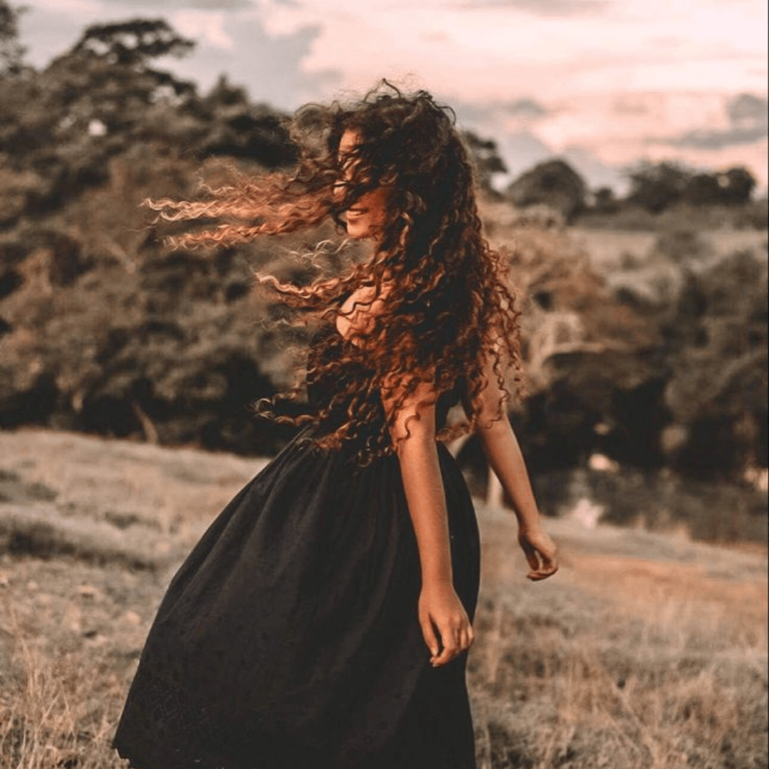 Metaphysics: The Sacred Symbolism of Hair - Glowrious
