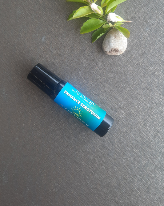 Invest in our Enhance Serotonin – Hormone Support - Lebanon - Glowrious