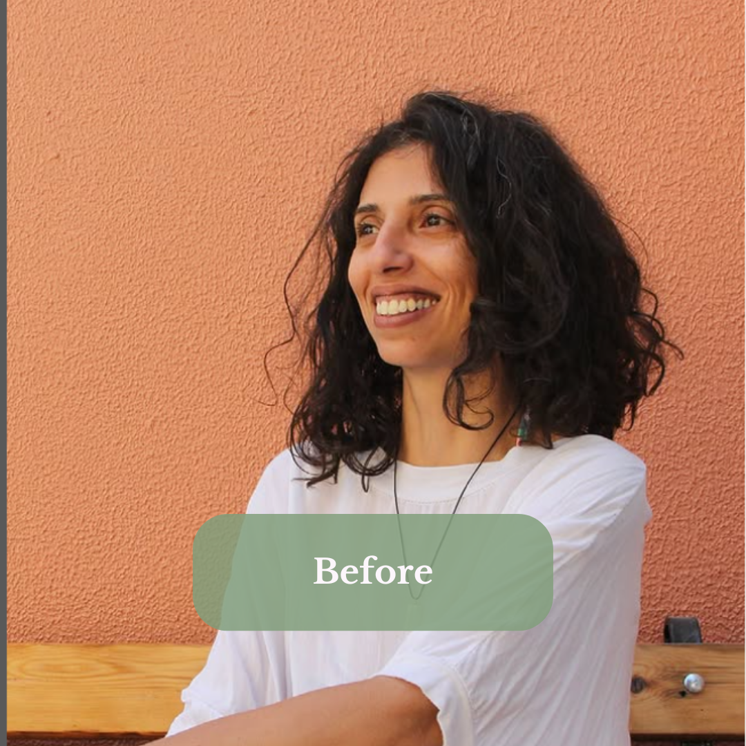 Testimonials - Organic Curly Hair products made in Lebanon - Glowrious