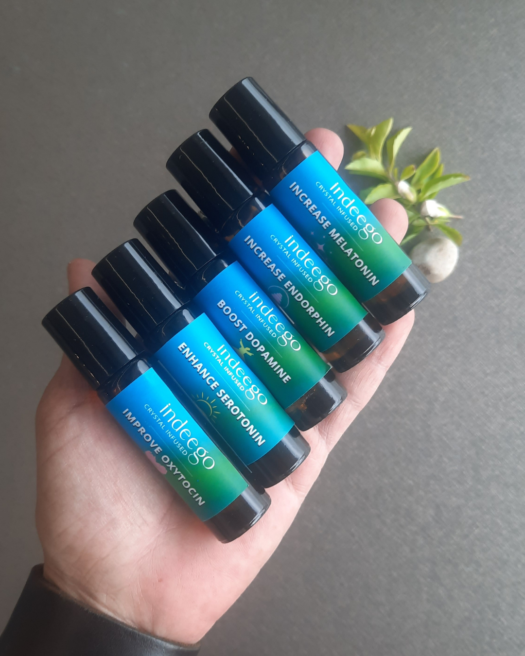 Hormone Support - Lebanon - Glowrious