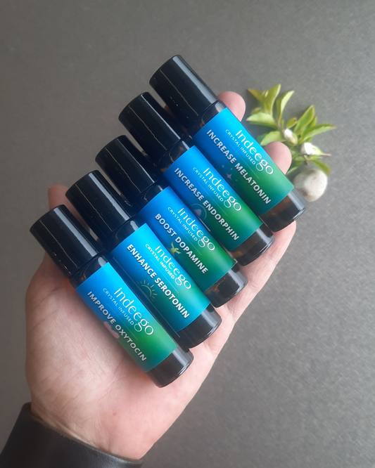 Hormone Support - Lebanon - Glowrious