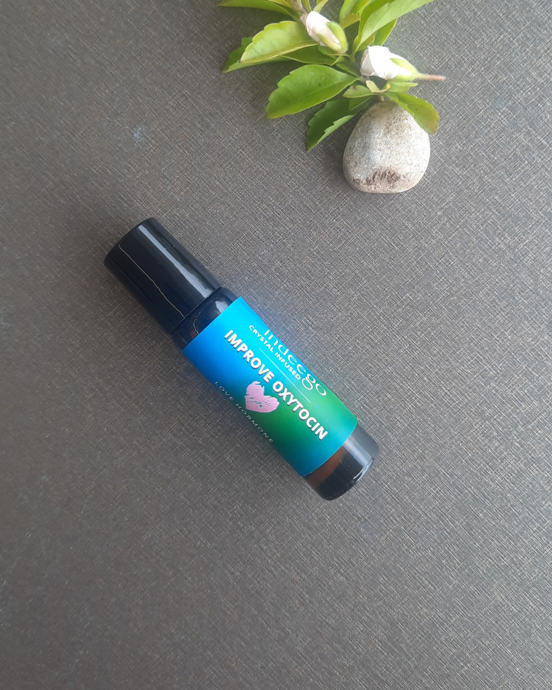 Invest in our Improve Oxytocin – Hormone Support - Lebanon - Glowrious