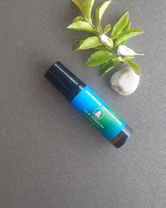 Invest in our Increase Endorphins – Hormone Support - Lebanon - Glowrious