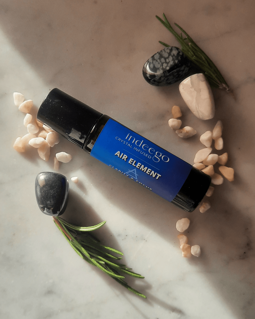 Invest in our Air Element – The 5 Elements Blends - Lebanon - Glowrious