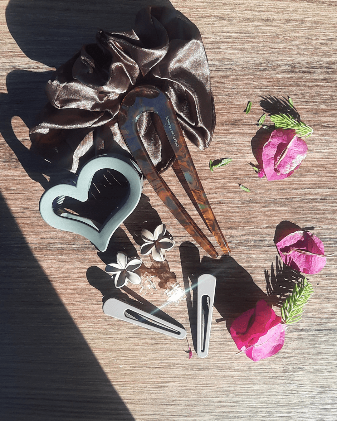 Invest in our Café Mocha - Curly Hair Accessories - Lebanon - Glowrious