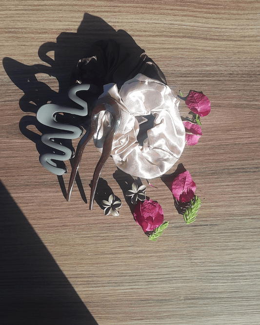 Invest in our Café Mocha - Curly Hair Accessories - Lebanon - Glowrious