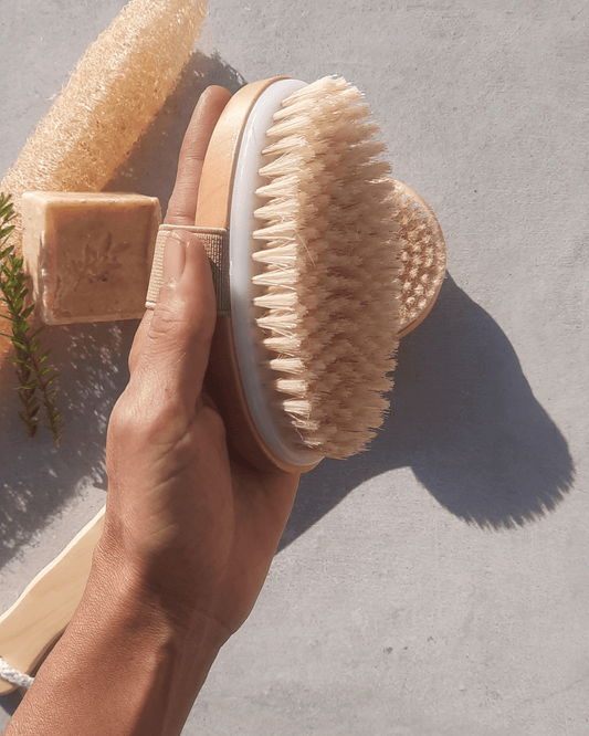 Invest in our Dry Brush - Lebanon - Glowrious