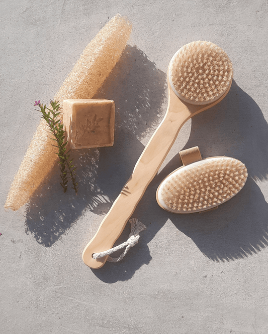 Invest in our Dry Brush - Lebanon - Glowrious