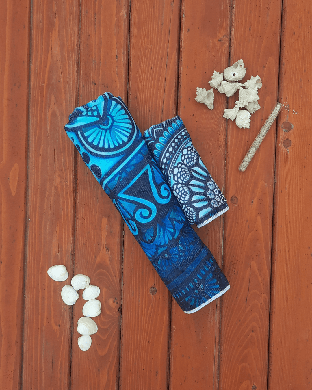 Invest in our Mandala Beach Towels - Horizon Edition - Lebanon - Glowrious
