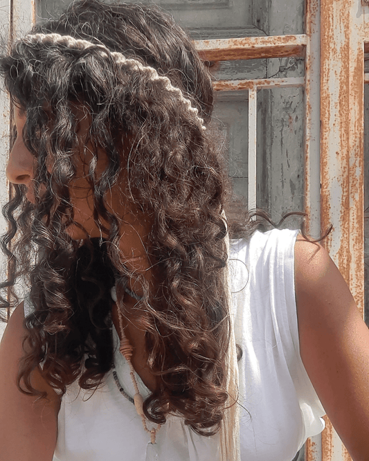 Invest in our Mystic Fairy – Boho Headpiece - Lebanon - Glowrious