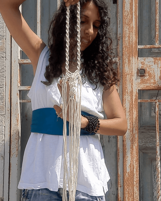 Invest in our Mystic Fairy – Boho Headpiece - Lebanon - Glowrious