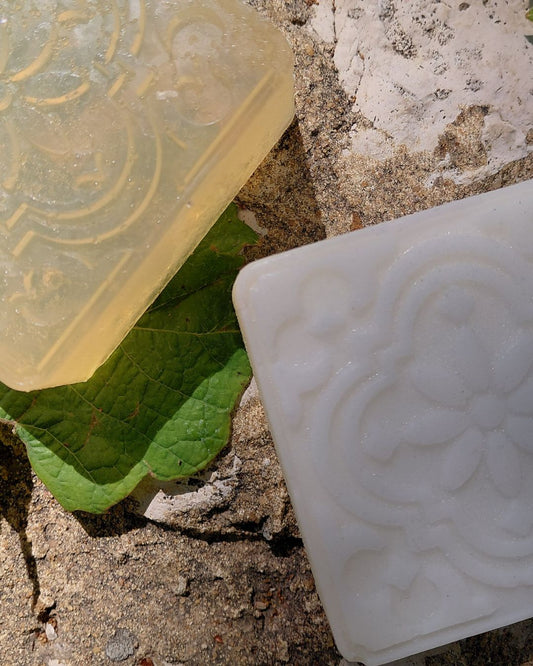 Invest in our Organic Body Soap Bar • The Ultimate Moisturizing Soap in Lebanon at Glowrious!