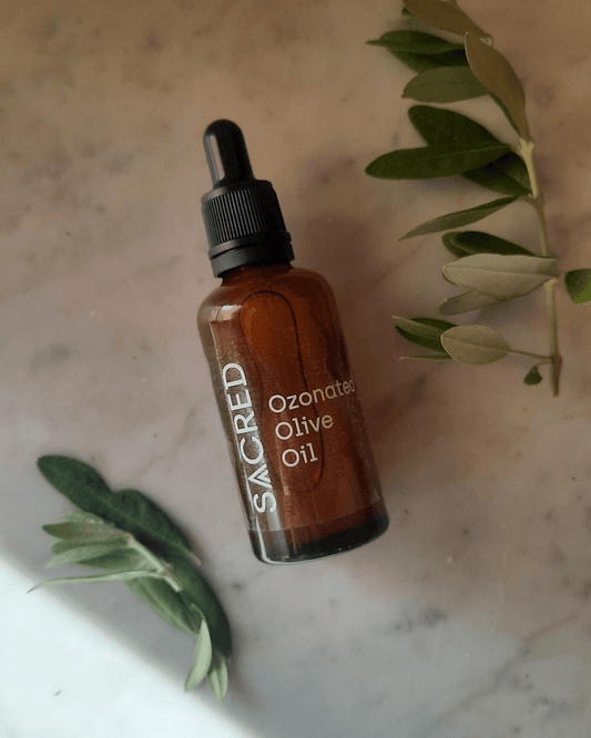 Invest in our Ozonated Olive Oil - Lebanon - Glowrious