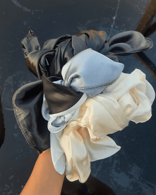 Invest in our Pineapple Wrap Essential - Basics - Lebanon - Glowrious