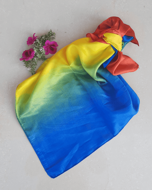 Invest in our Pineapple Wrap Essential - Daydream - Lebanon - Glowrious