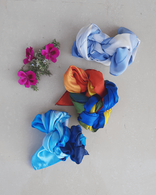 Invest in our Pineapple Wrap Essential - Daydream - Lebanon - Glowrious