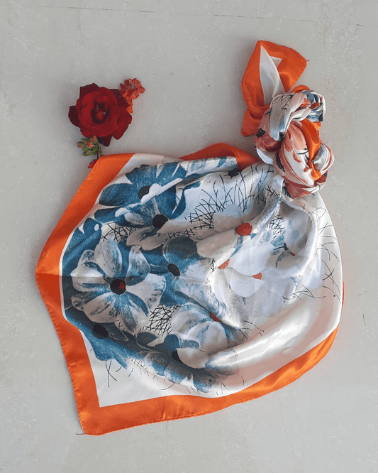 Invest in our Pineapple Wrap Essential - Fiery - Lebanon - Glowrious