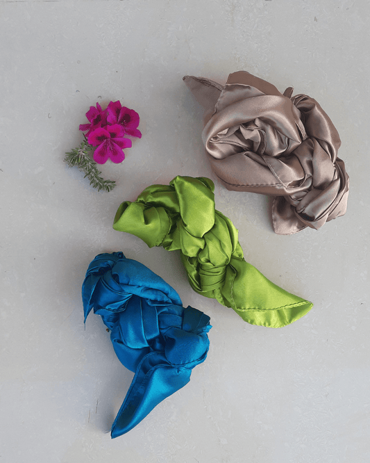 Invest in our Pineapple Wrap Essential - Monotone - Lebanon - Glowrious