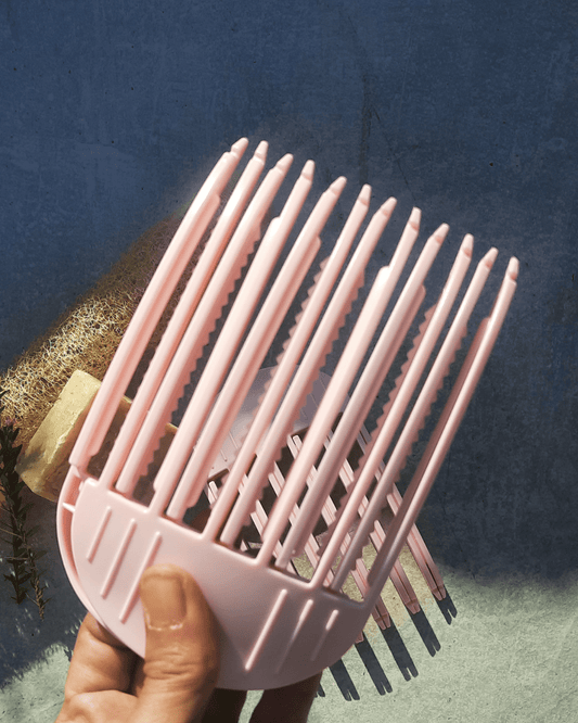 Invest in our Root Lift Clip - Lebanon - Glowrious