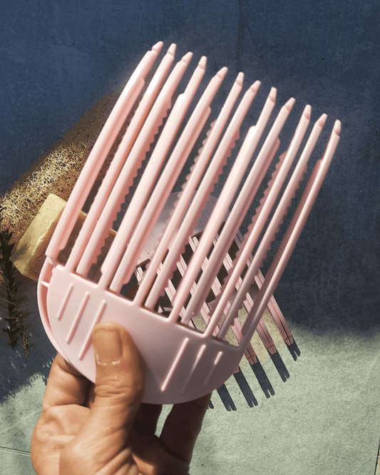 Invest in our Root Lift Clip - Lebanon - Glowrious