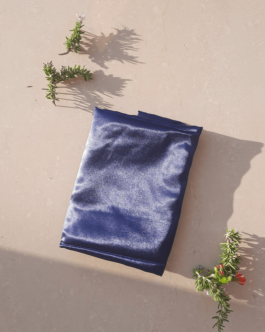 Invest in our Satin Pillowcase - Lebanon - Glowrious