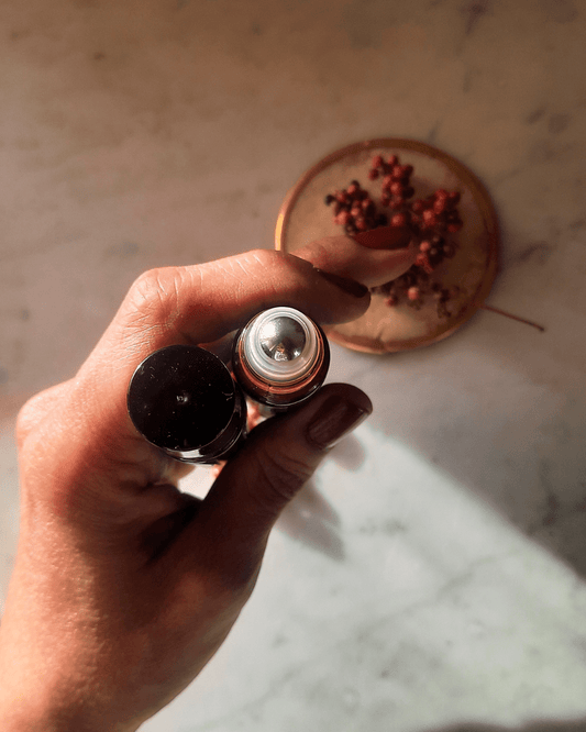 Invest in our Warm Embrace – Ritual & Intention - Lebanon - Glowrious