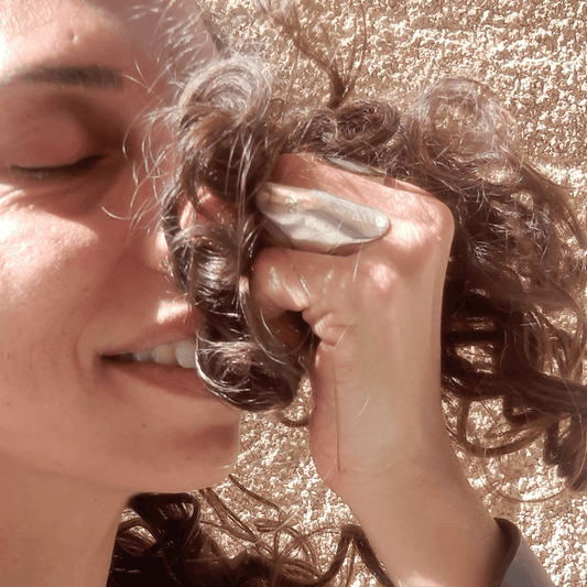 Affirmations and Curly Hair: How Affirmations Power Healthy Hair - Glowrious