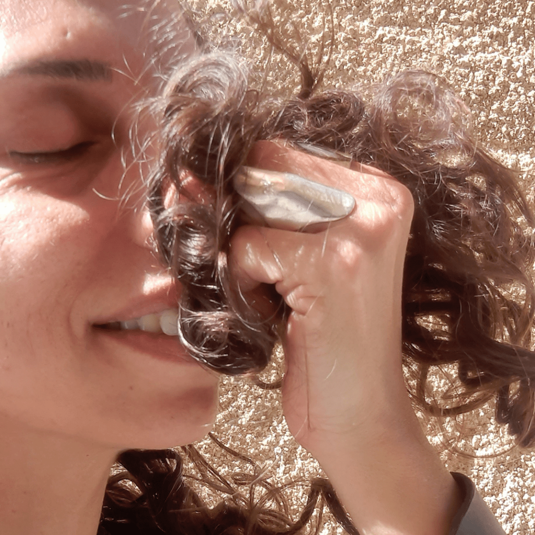 Affirmations and Curly Hair: How Affirmations Power Healthy Hair - Glowrious