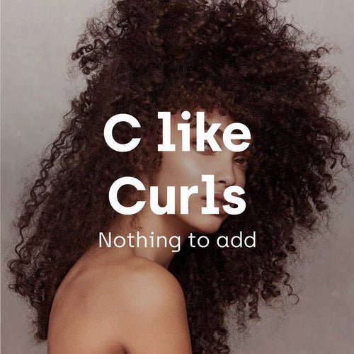 Common Curly Hair Struggles and their Natural Fix - Glowrious