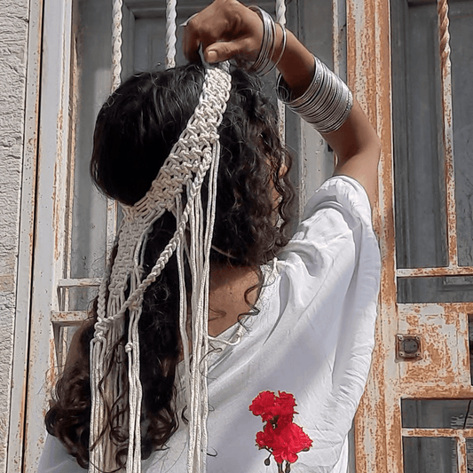 Curls & Sacred Geometry: What Does Curly Hair Symbolize? - Glowrious