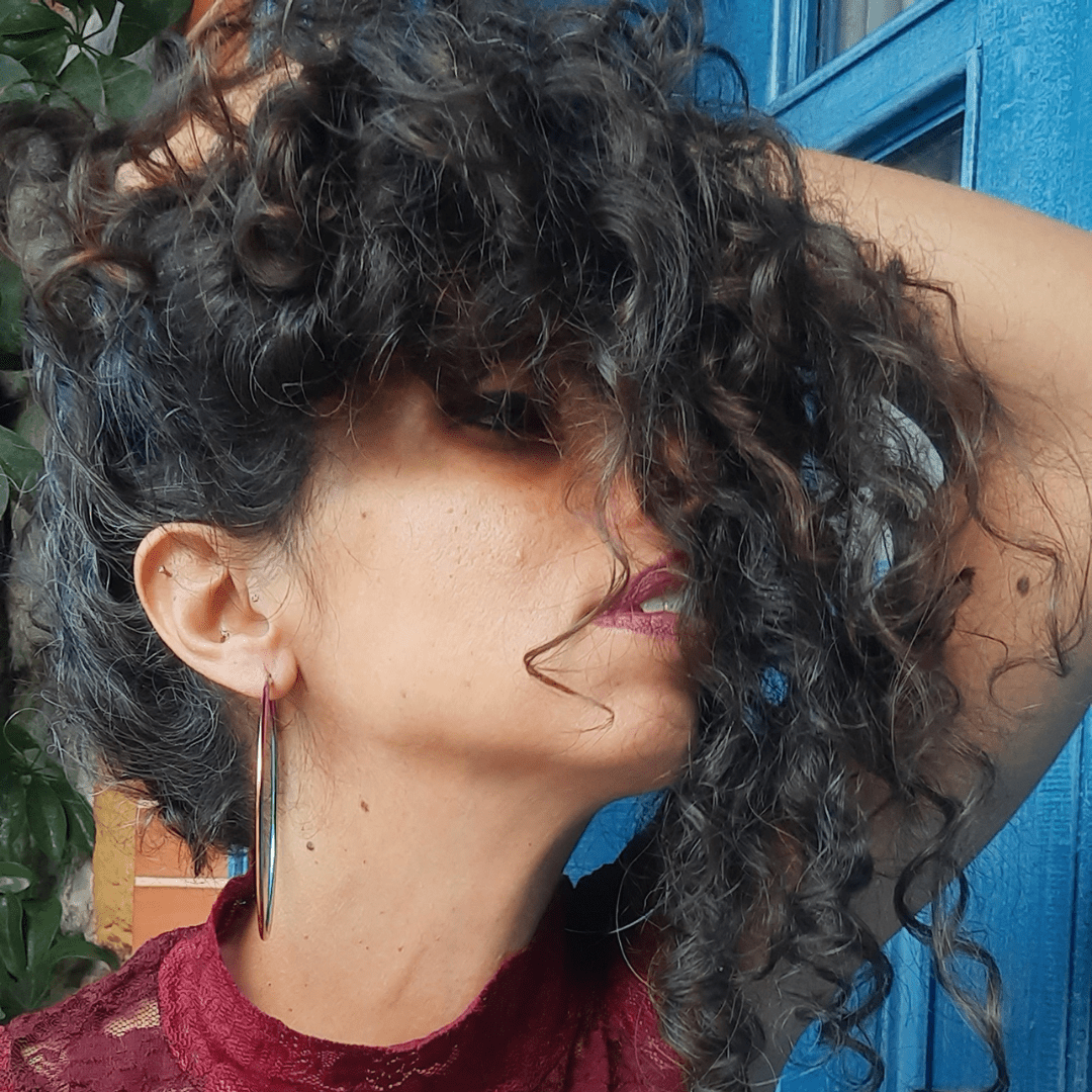 Curly Hair: 5 Game Changers and a Bonus Tip - Glowrious