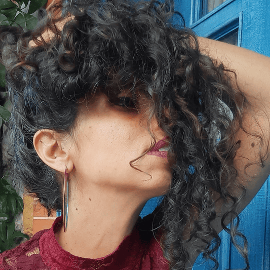 Curly Hair Game Changers: 5 Tips for 5+ Day Definition + Bonus - Glowrious