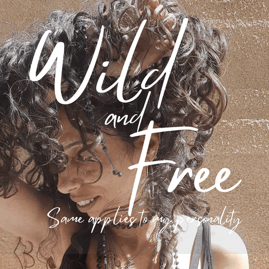 Curly Hair Psychology Decoded: 21 Tested Facts, I resonate with 41 - Glowrious