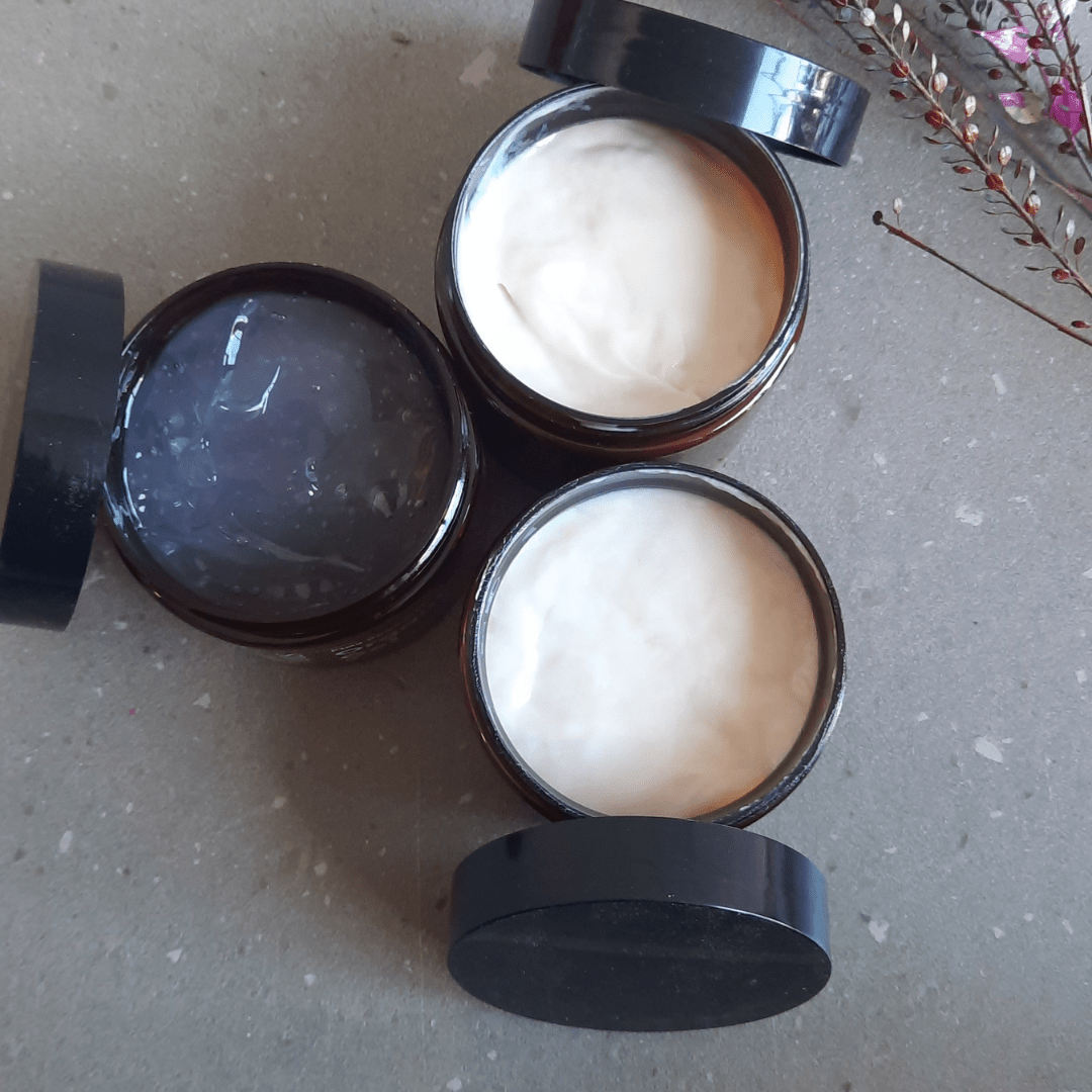 Glowrious Organic Products and Curl Patterns - Glowrious