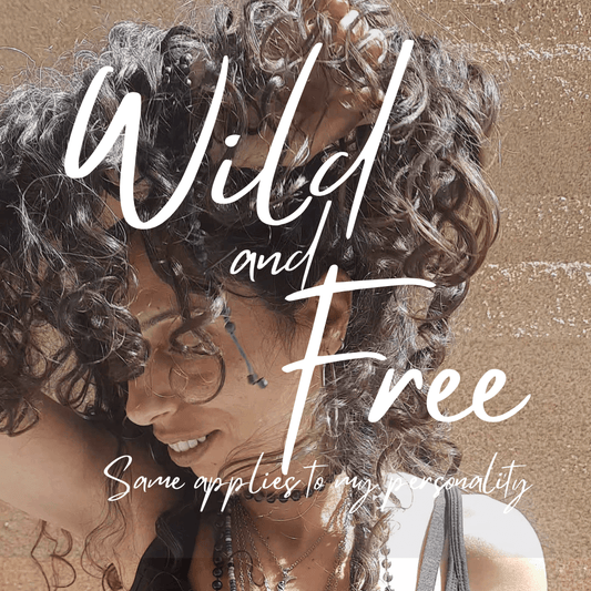 Psychology Facts About Curly Hair | 21 Tested Facts, I resonate with 41 of Them - Glowrious