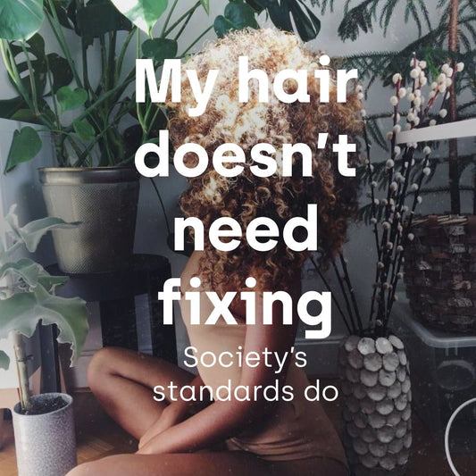 Stop Sabotaging Your Spirals: 10 Myths About Curly Hair Debunked - Glowrious