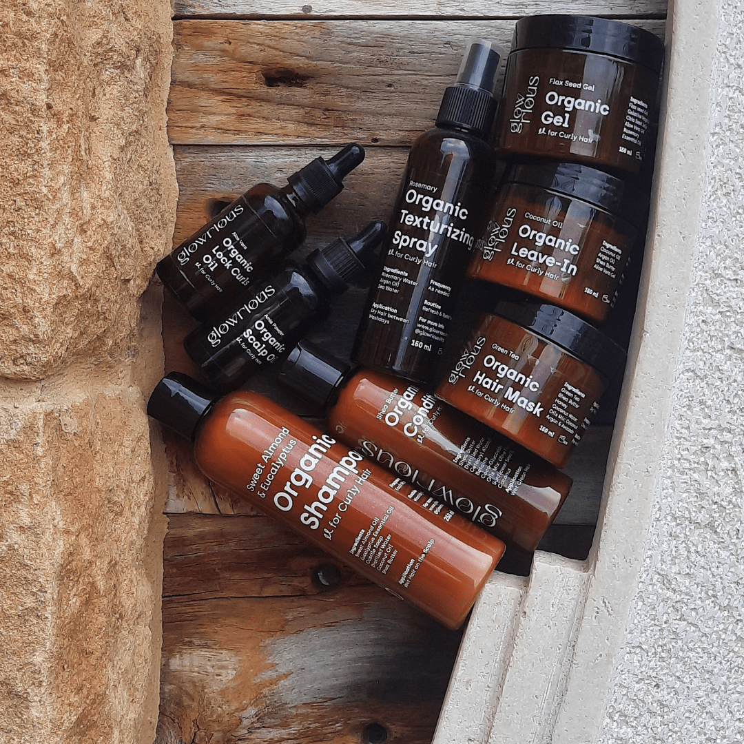 The Science Behind Glowrious Products - Glowrious