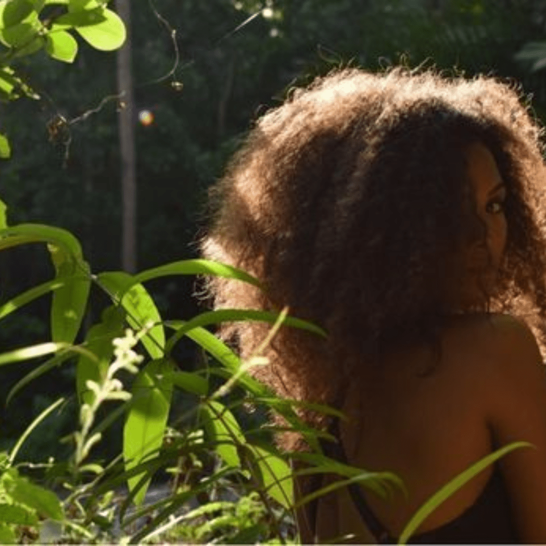 The Spiritual Connection to Curly Hair - Glowrious