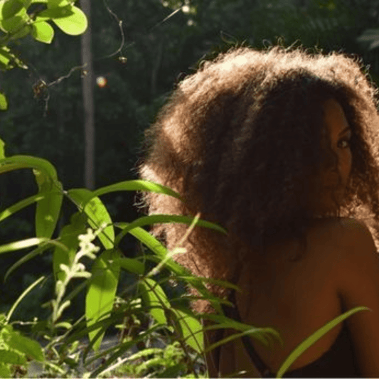The Spiritual Connection to Curly Hair - Glowrious