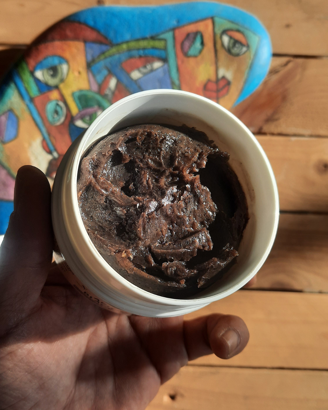 African Black Soap
