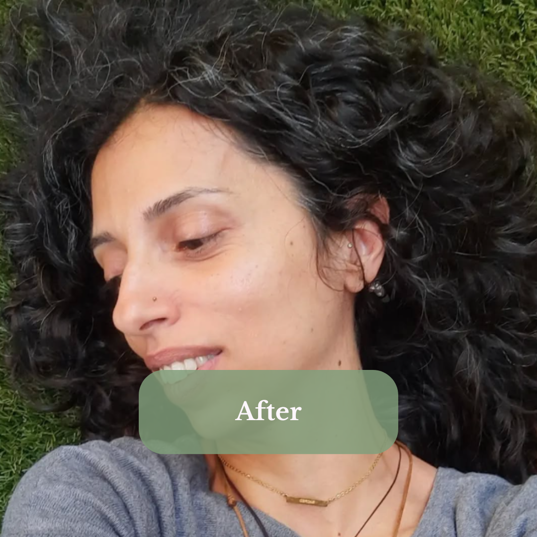 Testimonials - Organic Curly Hair products made in Lebanon - Glowrious