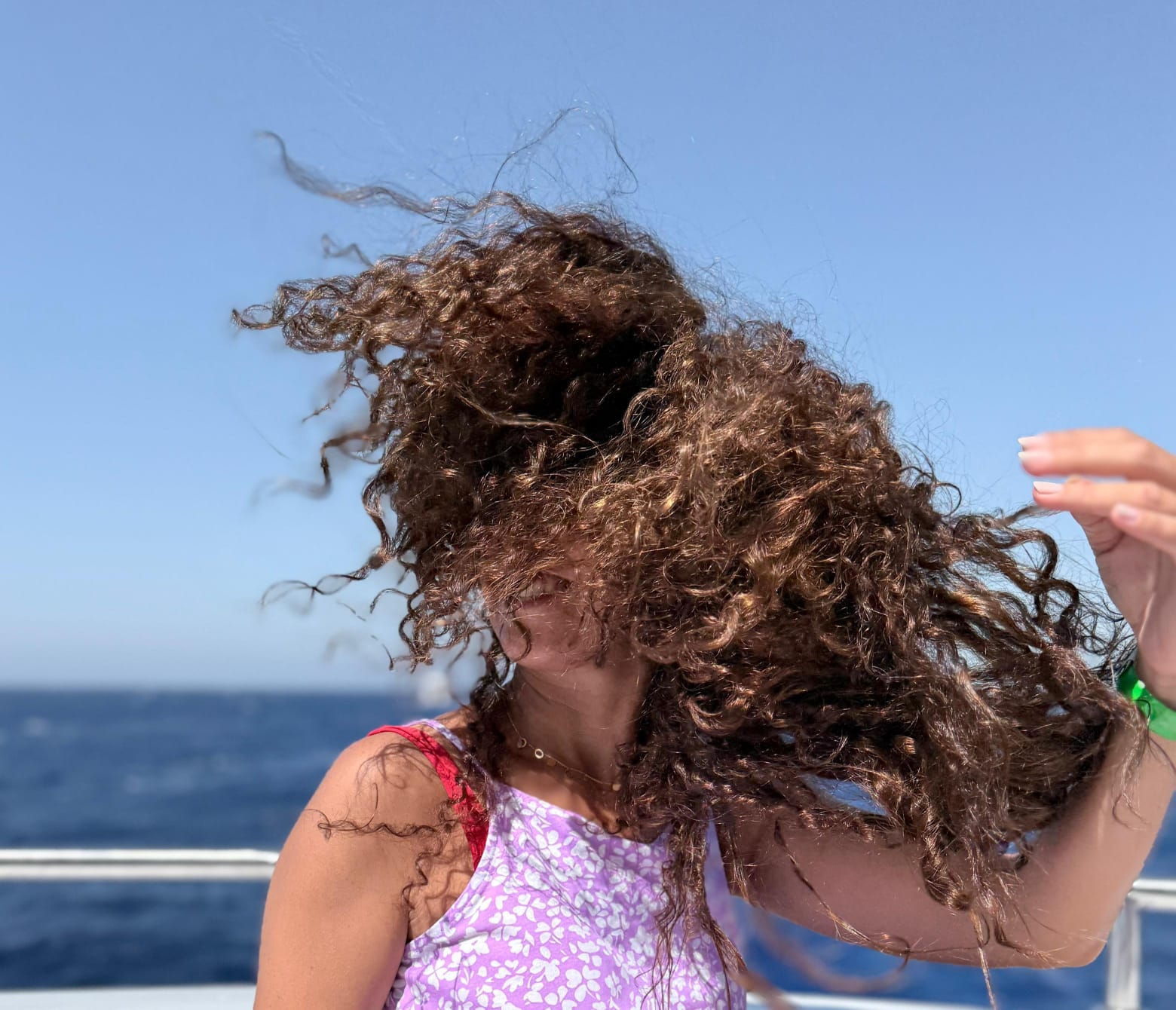 Organic Curly Hair Products - Lebanon - Glowrious