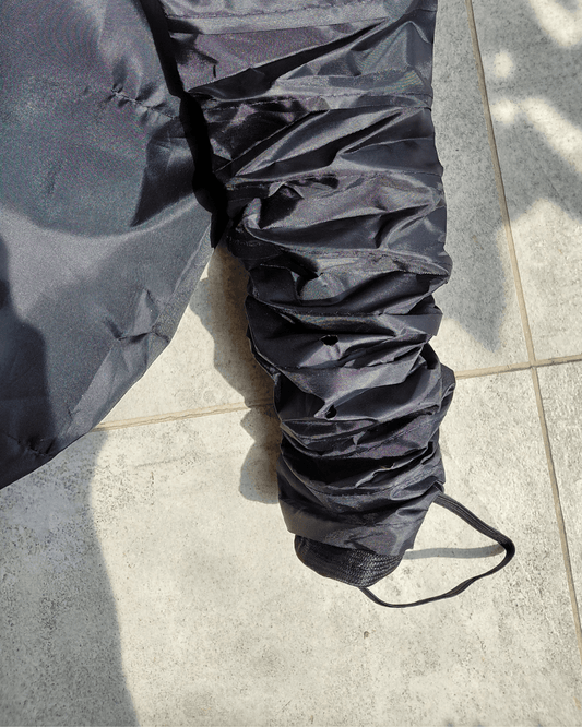 Invest in our Bonnet Dryer Attachment • The "Not - For - Me" Special - Lebanon - Glowrious