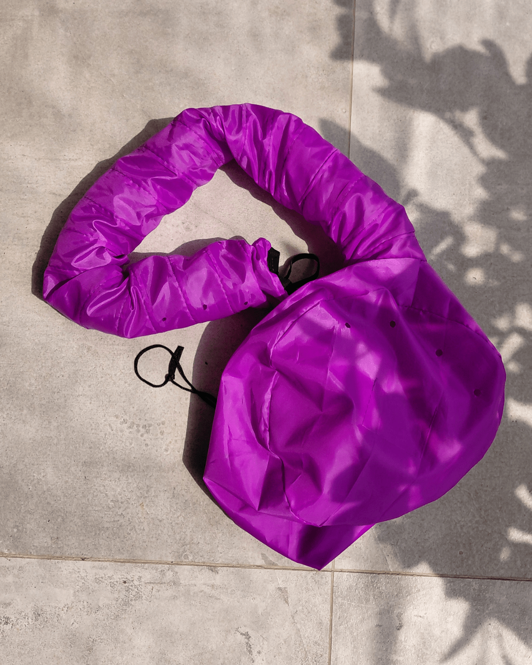 Invest in our Bonnet Dryer Attachment • The "Not - For - Me" Special - Lebanon - Glowrious