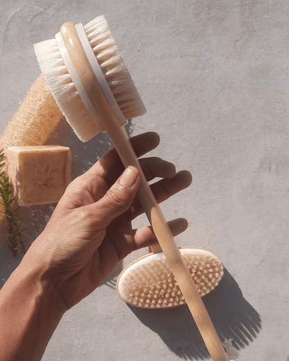 Invest in our Dry Brush - Lebanon - Glowrious