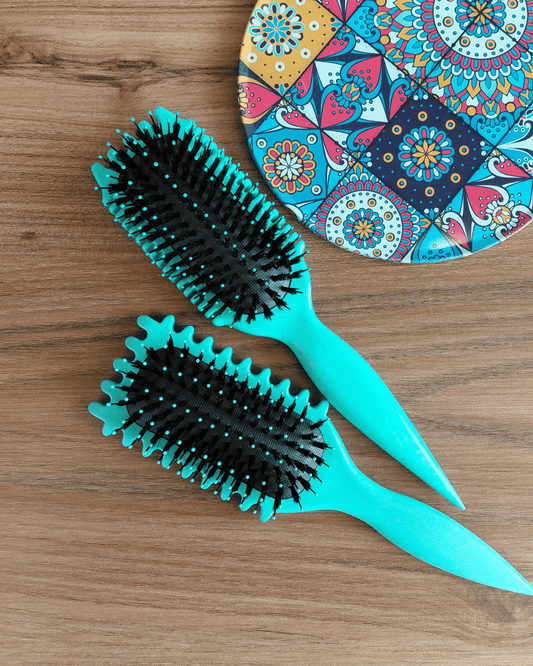 Invest in our EdgeLift Curl Defining Brush • Ultra-Definition • Color Ed. - Lebanon - Glowrious