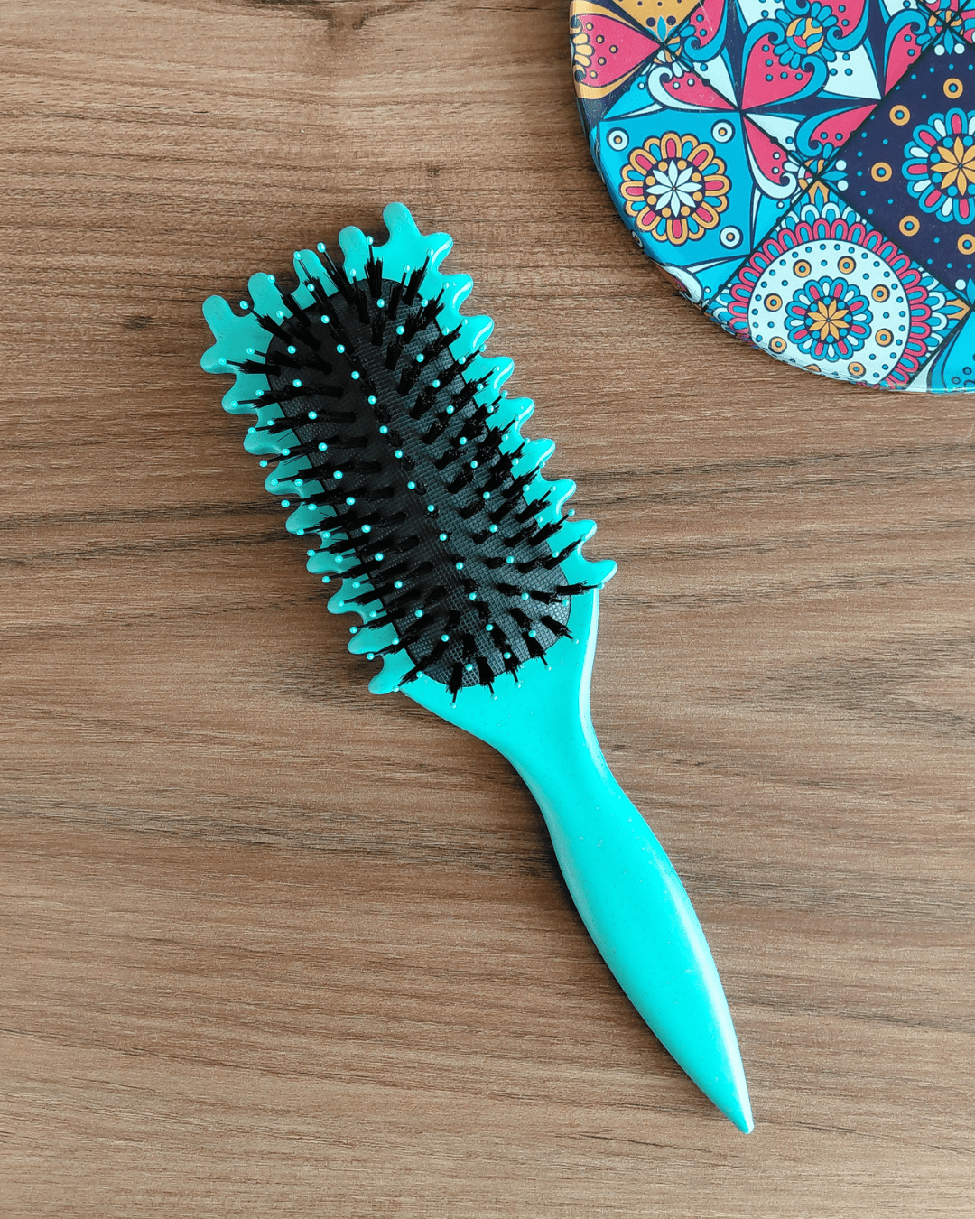 Invest in our EdgeLift Curl Defining Brush • Ultra-Definition • Color Ed. - Lebanon - Glowrious