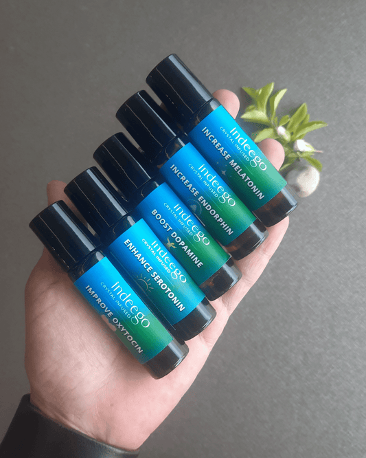 Invest in our Increase Endorphins – Hormone Support - Lebanon - Glowrious